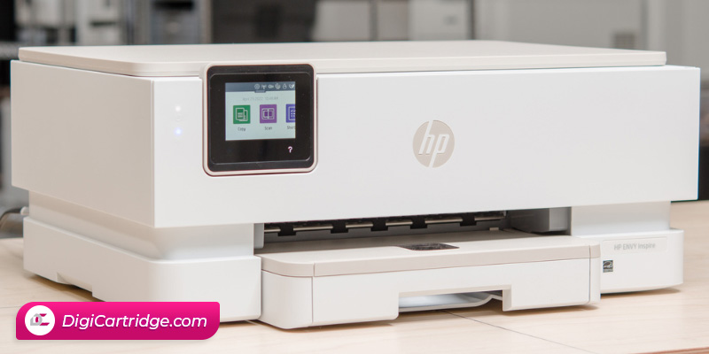 نقد و بررسی پرینتر HP ENVY Inspire 7255e