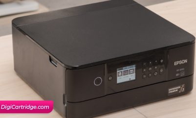 نقد و بررسی پرینتر Epson Expression Premium XP-6100