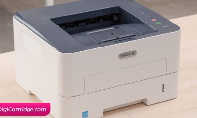 نقد و بررسی پرینتر Xerox B210/DNI