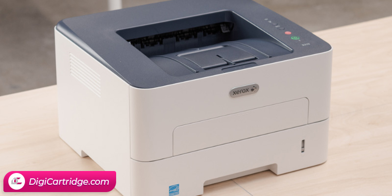 نقد و بررسی پرینتر Xerox B210/DNI