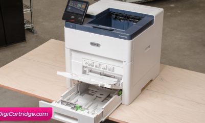 نقد و بررسی پرینتر Xerox VersaLink C500/DN