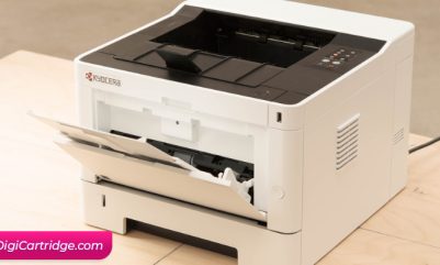 نقد و بررسی پرینتر Kyocera ECOSYS P2235dw