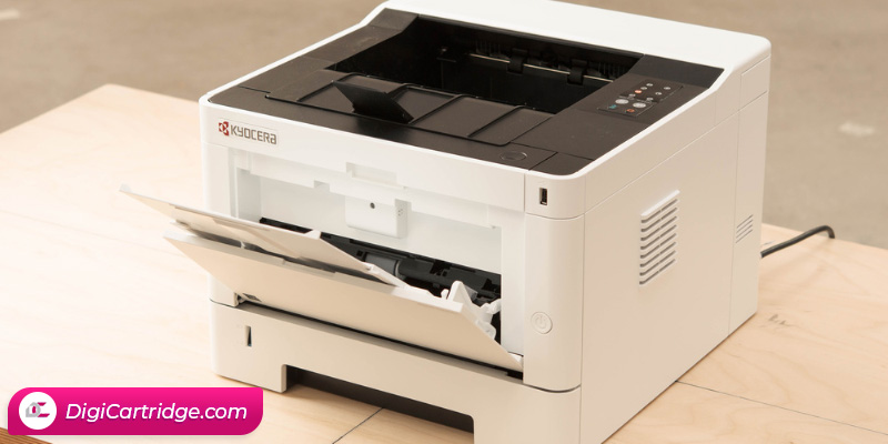 نقد و بررسی پرینتر Kyocera ECOSYS P2235dw