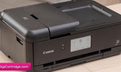 نقد و بررسی پرینتر Canon PIXMA TS9520
