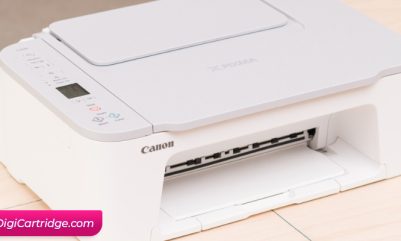 نقد و بررسی پرینتر Canon PIXMA TS3520