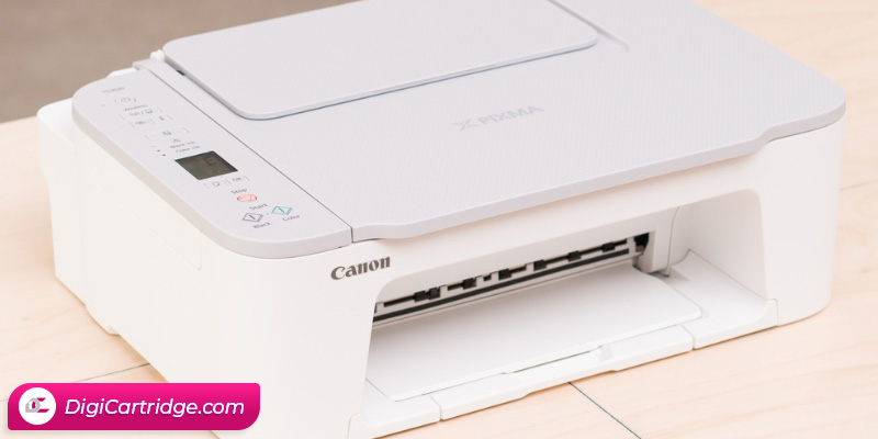 نقد و بررسی پرینتر Canon PIXMA TS3520