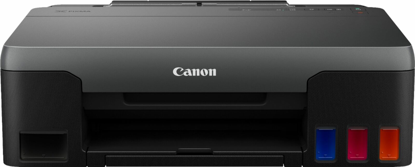 نقد و بررسی پرینتر Canon PIXMA G1220