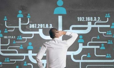 آموزش یافتن آدرسip Printer