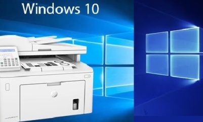 آموزش رفع مشکلات پرینتر در ویندوز 10