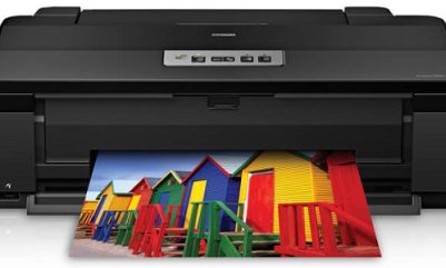 آموزش چاپ عکس توسط پرینتر