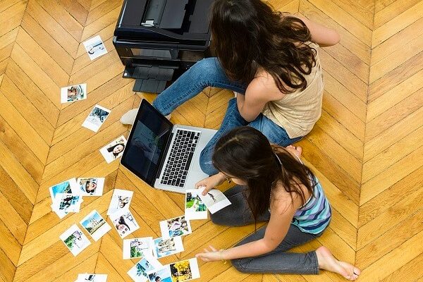 ارزانترین پرینترهای جوهرافشان خانگی