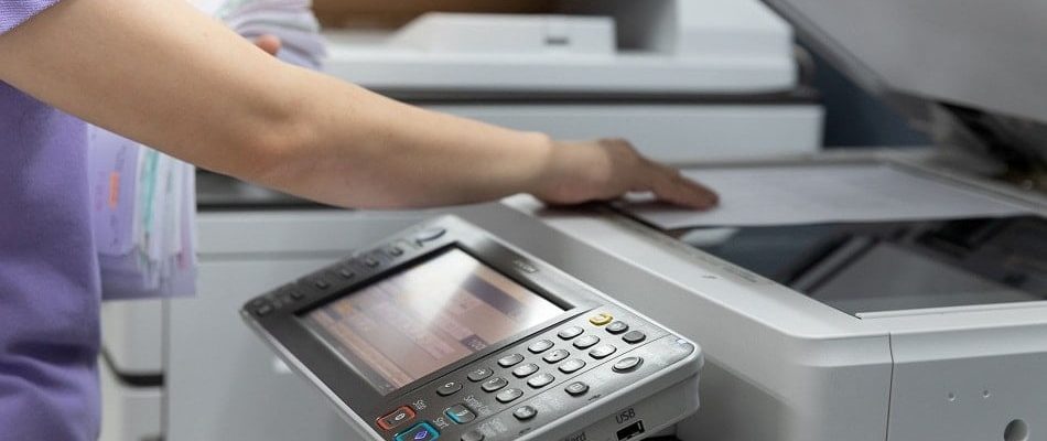بهترین دستگاه های کپی برای مغازه