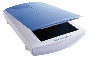 اسکنر خوب