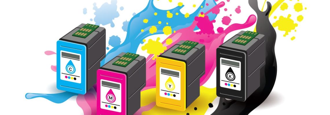 هشت روش کاهش مصرف جوهر پرینتر