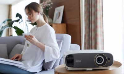 ویدئو پروژکتور چیست و چه کاربردی دارد؟