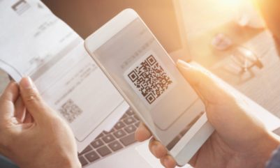 تفاوت‌های بارز BarcodeوQRCode
