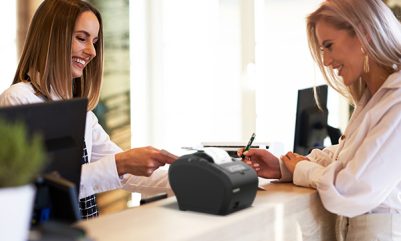 تفاوت بین پرینتر حرارتی با لیبل پرینتر چیست؟