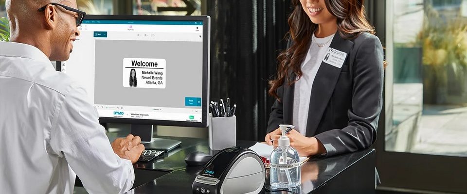 بررسی انواع لیبل دایمو