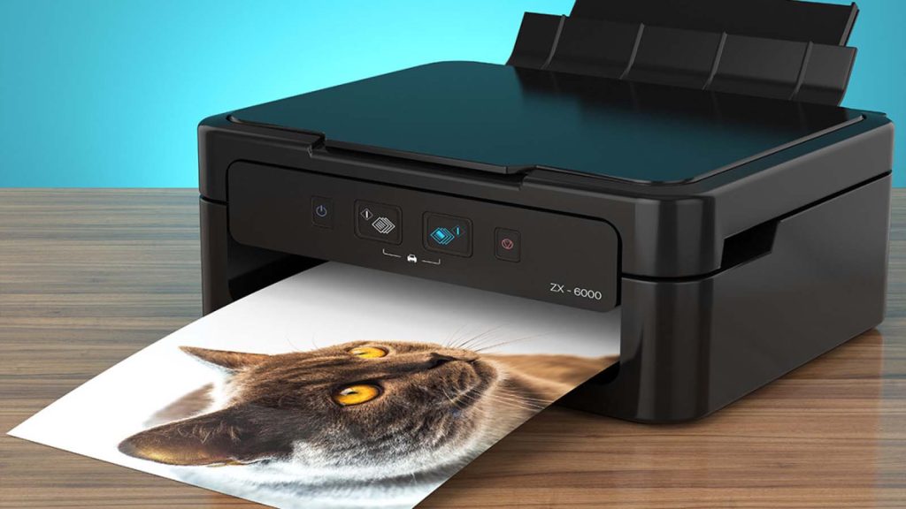 آموزش نحوه تراز کردن پرینتر های جوهر افشان HP