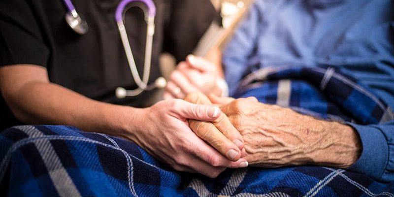 مرگ شیرین یا اوتانازی در کدام کشورها مجاز است؟
