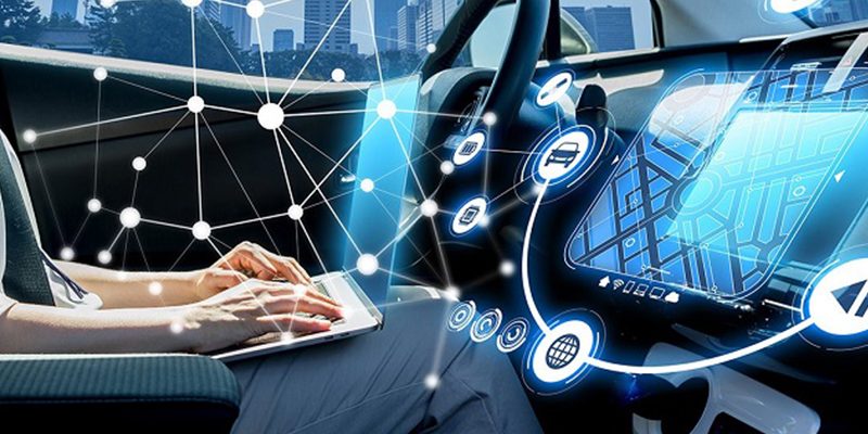 آینده روشن خودروهای خودران و کشف جدیدترین تکنولوژی‌ها و اتونومی