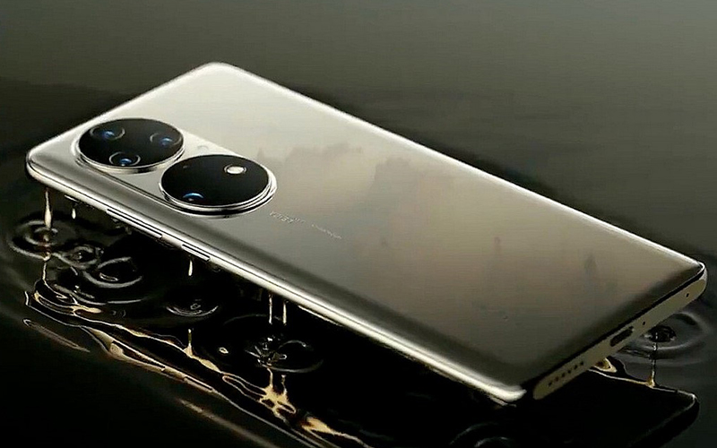 Huawei P50 Pro گوشی مناسب برای عکاسی