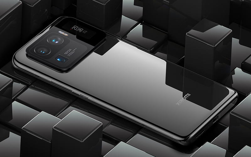 شیائومی می 11 اولترا (Xiaomi Mi 11 Ultra) گوشی‌ مناسب عکاسی