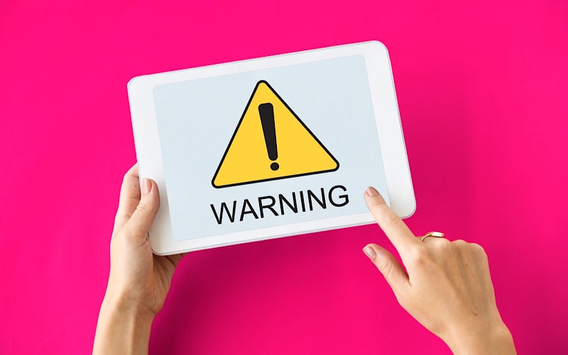 کدام عوامل موجب زود تمام شدن حجم اینترنت می‌شود؟