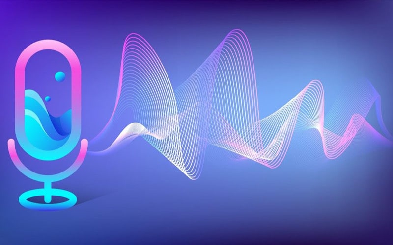 بررسی قابلیت تبدیل صدا به متن در آیفون و آیپد و مک