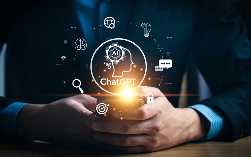 ویژگی‌های موتور جستوجوی ChatGPT