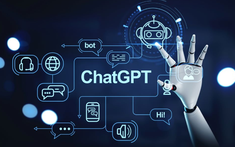 چگونگی استفاده از جست‌وجوی ChatGPT