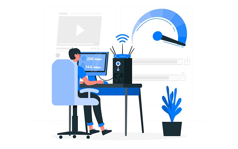 دلایل کند شدن لپ تاپ چیست؟