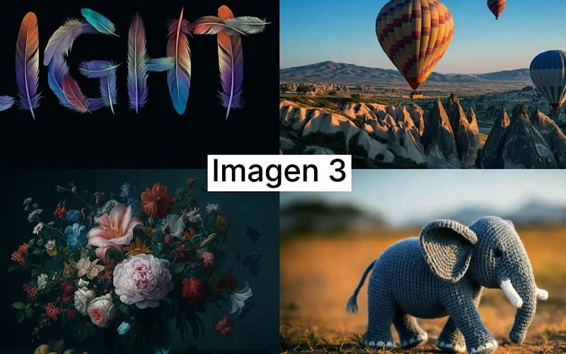 مهمترین کاربردهای گوگل Imagen 3