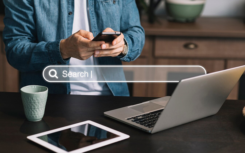 کاربردهای پیشرفته Safe Search