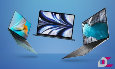 بهترین لپ تاپ برای برنامه نویسی؛ 5 مورد که باید بشناسید