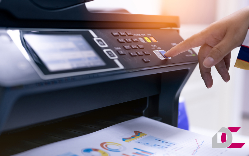 نکات پیشگیری از مشکلات پرینتر