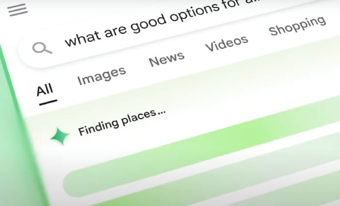 هوش مصنوعی گوگل | بررسی Google AI Overview و تغییرات جستجوی هوشمند 2025