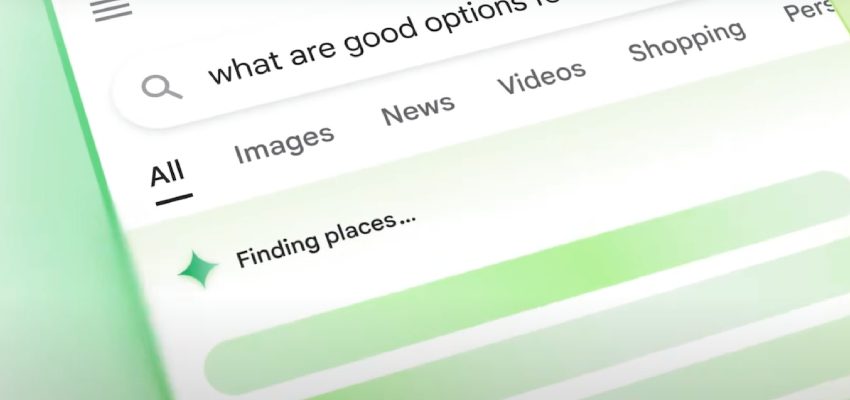 هوش مصنوعی گوگل | بررسی Google AI Overview و تغییرات جستجوی هوشمند 2025