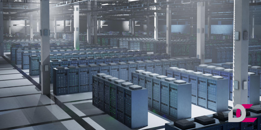 آینده دیتاسنترها در سال 2025 و پس از آن