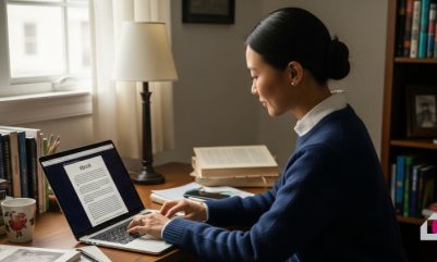 چگونه کتاب الکترونیکی بسازیم؟ همه آنچه لازم است بدانید