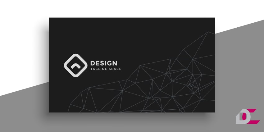  اشتباهات رایج در طراحی کارت ویزیت