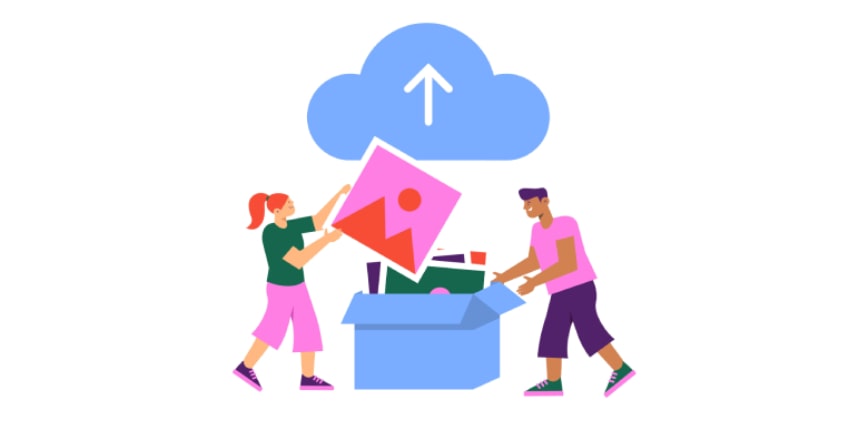 چگونه بهترین تصویر را انتخاب کنیم؟