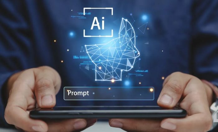 پرامپت هوش مصنوعی چیست؟ همه چیز درباره AI Prompt
