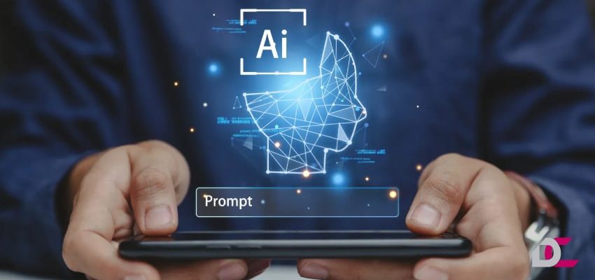 پرامپت هوش مصنوعی چیست؟ همه چیز درباره AI Prompt