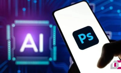 چگونه به هوش مصنوعی فتوشاپ دستور دهیم؟