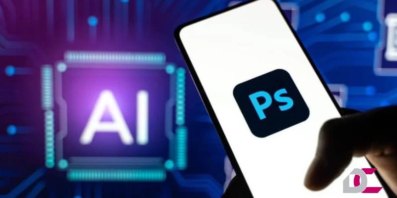 چگونه به هوش مصنوعی فتوشاپ دستور دهیم؟