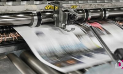 تیراژ چاپ چیست؟ + همه نکات آن