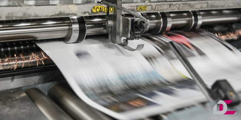 تیراژ چاپ چیست؟ + همه نکات آن