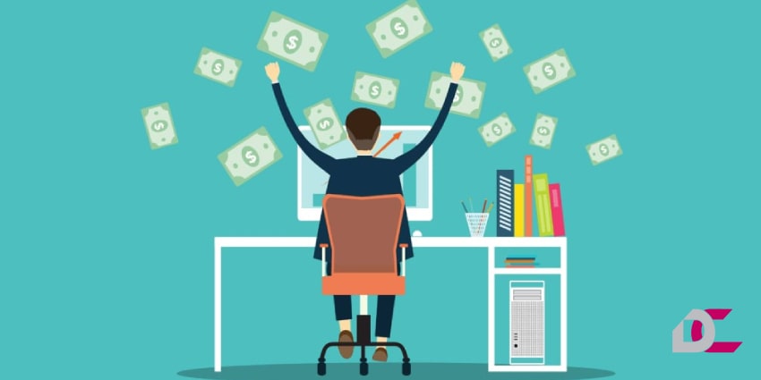 معرفی 12 ایده برتر برای ایجاد درآمد غیر فعال