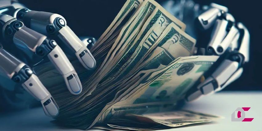 چالشهای اخلاقی در درآمدزایی با هوش مصنوعی